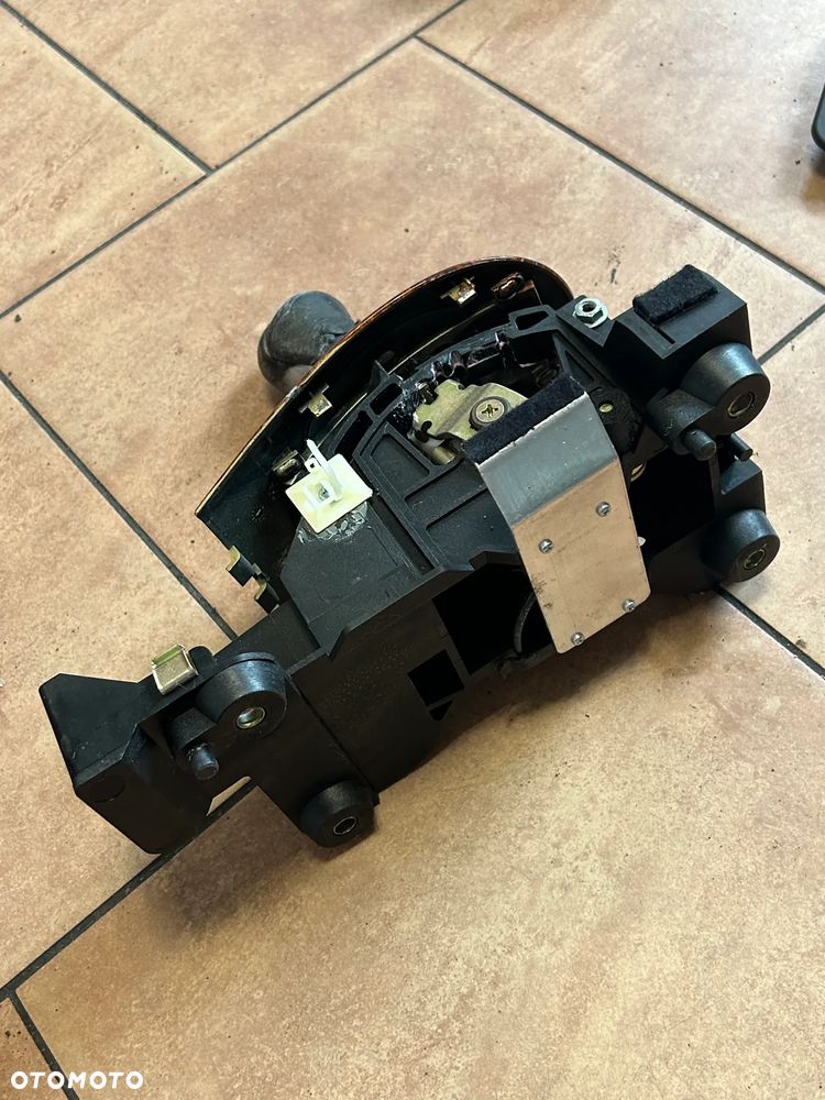WYBIERAK ZMIANY BIEGÓW BOXSTER 986 99642601109 - 2