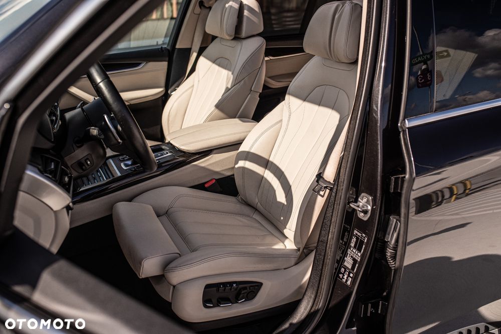 BMW X5 - 23