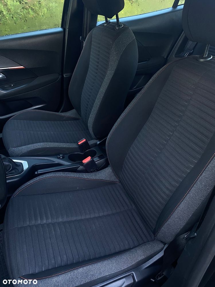 Peugeot 2008 BlueHDi 110 Active - 16