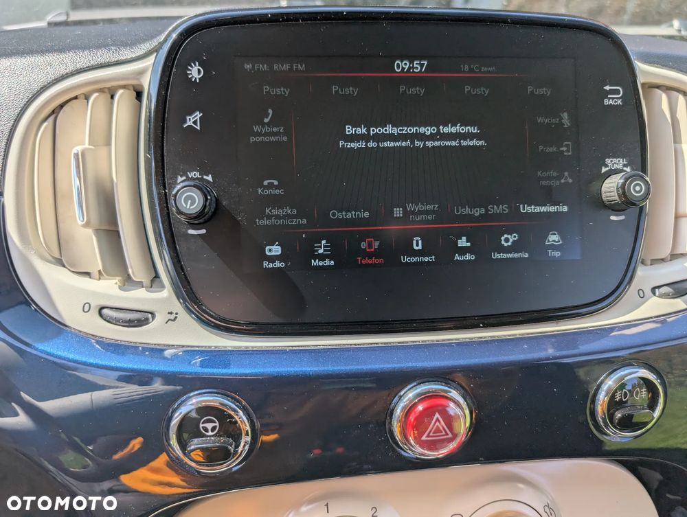 Fiat 500 1.0 GSE Hybrid Dolcevita - 30