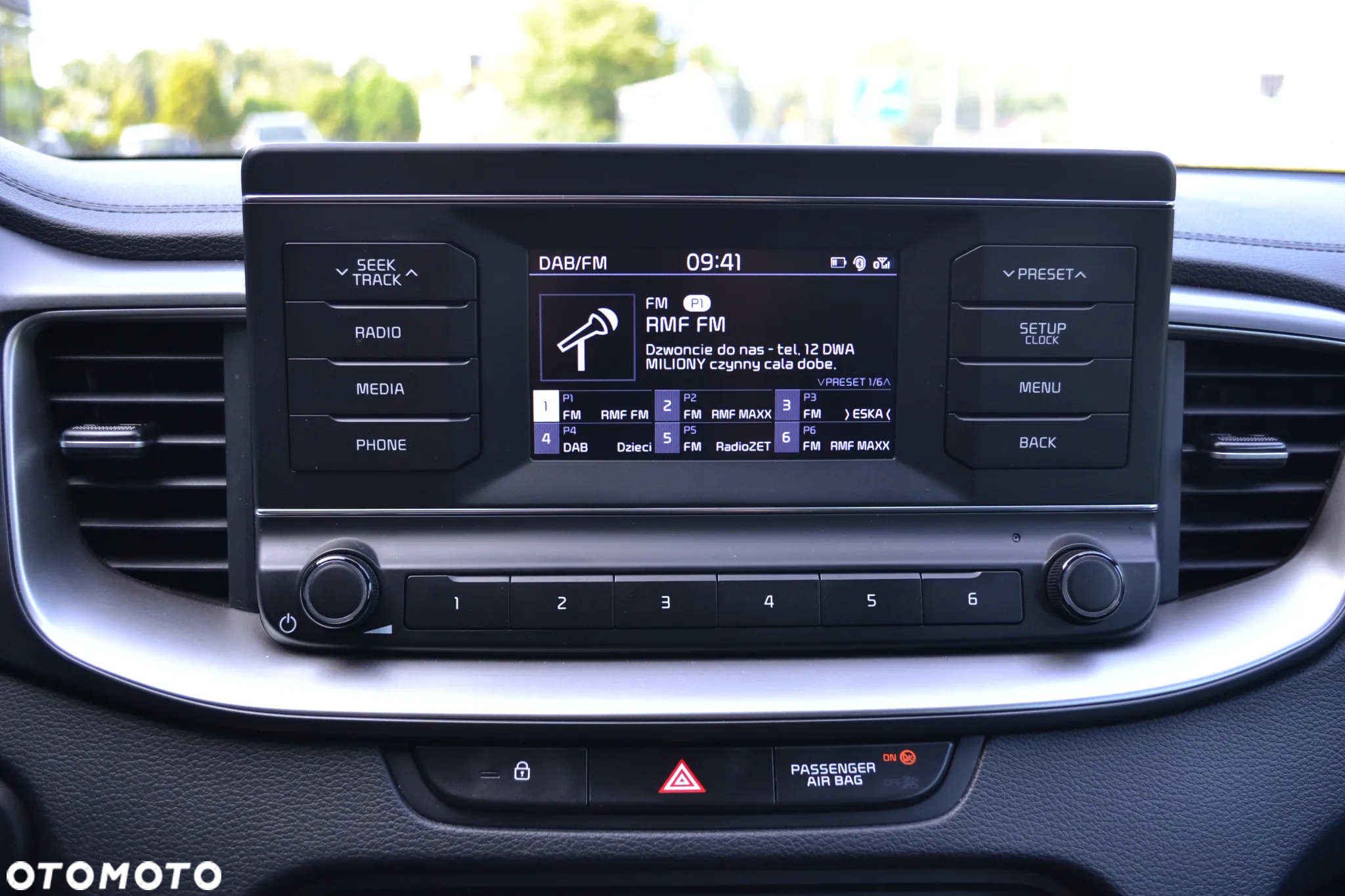 Kia Ceed 1.6 CRDi SCR M - 16
