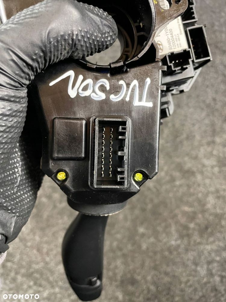 hyundai tucson III przełącznik zespolony taśma 93480-1Y000 - 12