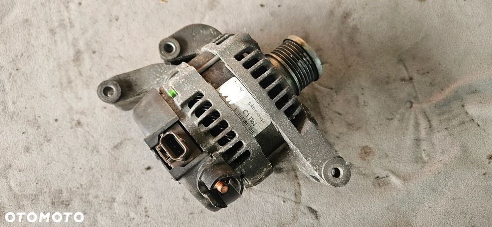 Alternator Ford Focus Mk2 C-Max Volvo V50 1,8 2,0 16V 120A - 1