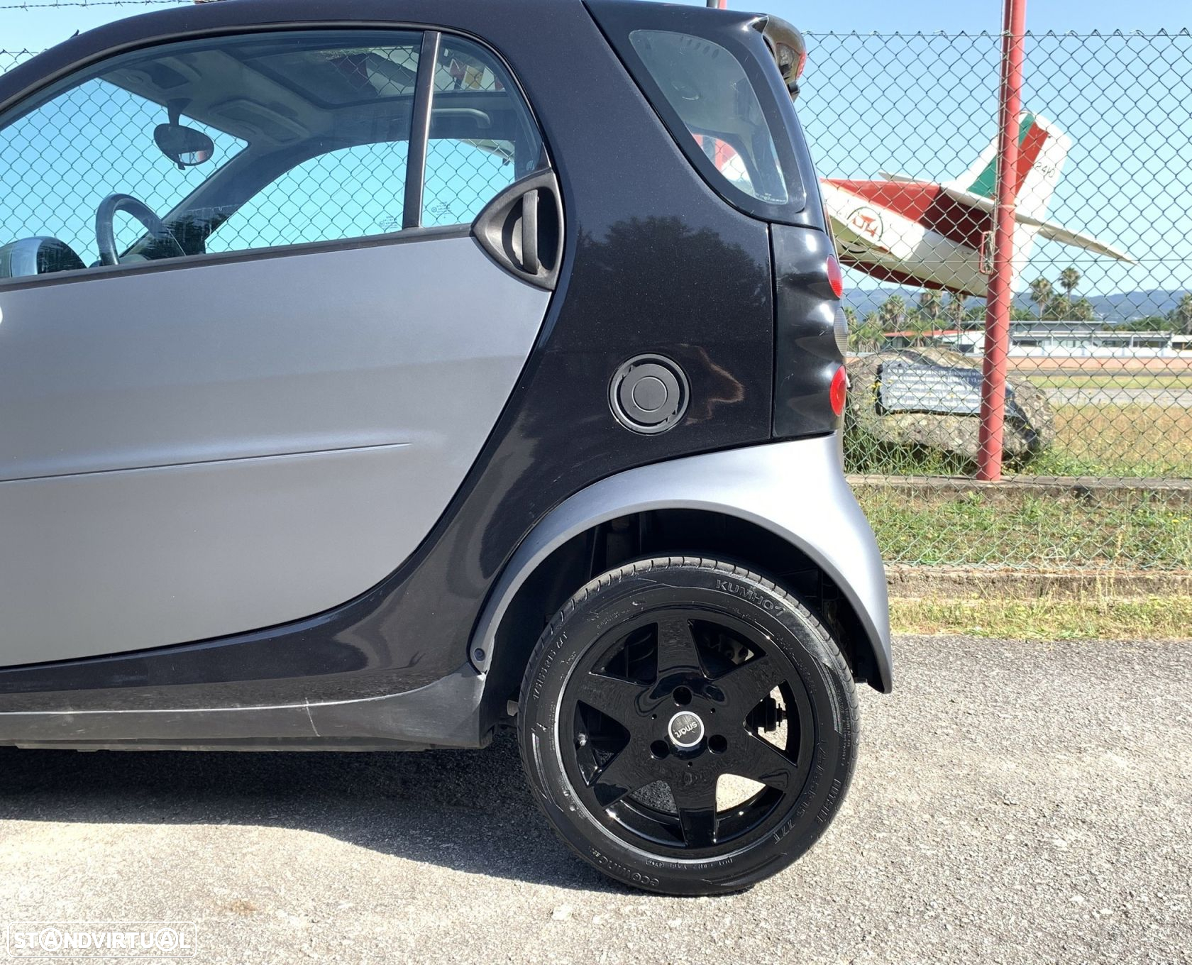 Smart City Coupé - 16