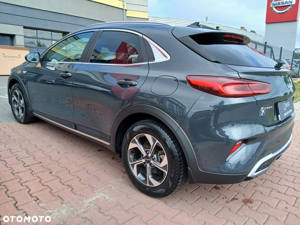 Kia XCeed 1.5 T-GDI M DCT - 3