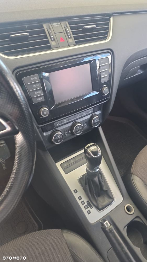 Skoda Octavia 1.8 TSI (Green tec) DSG Ambition - 7