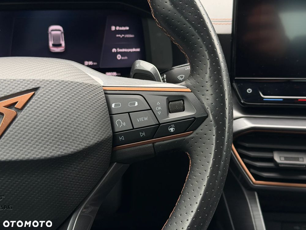 Cupra Formentor 2.0 TSI 4Drive DSG - 15