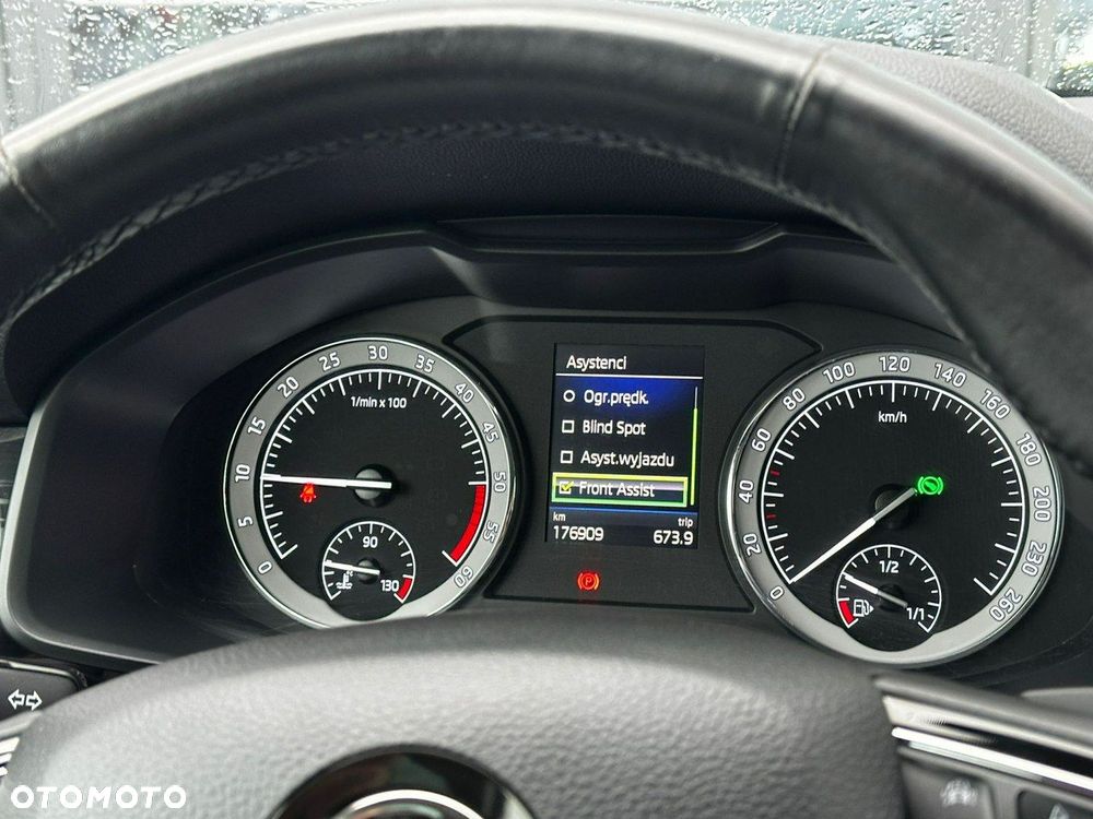 Skoda Kodiaq 2.0 TDI 4x4 DSG Style - 27