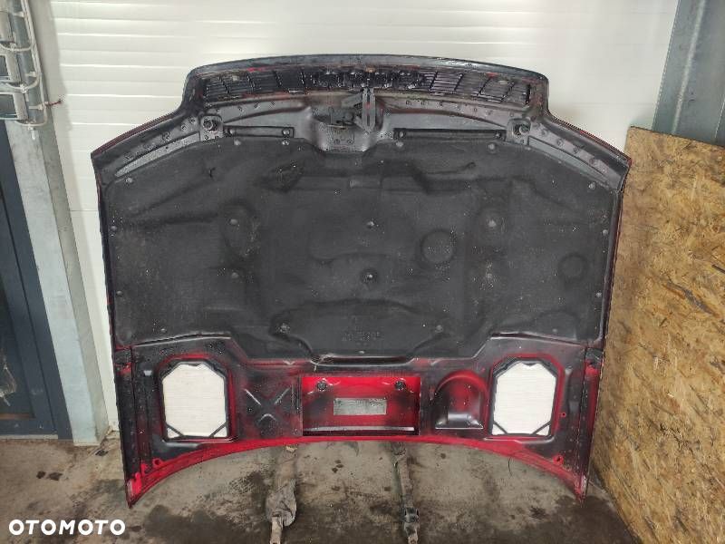 MASKA + GRILL QUATTRO + WYGŁUSZENIE AUDI A8 D2 - 2