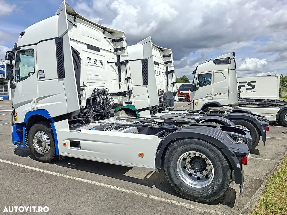 Renault T 480 - 13