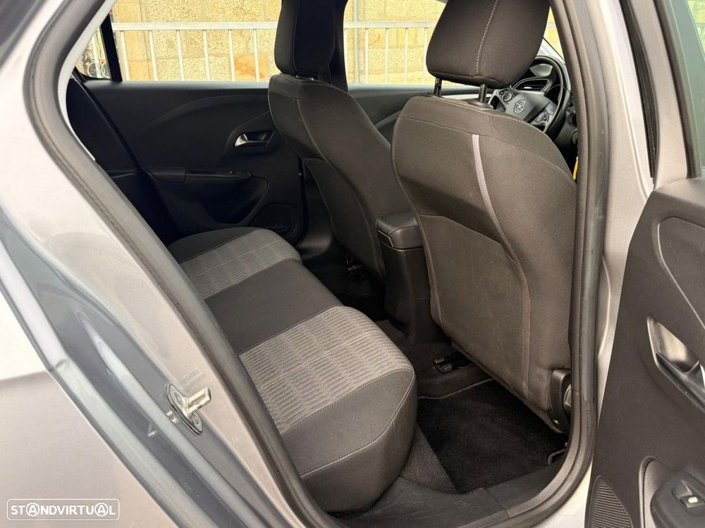 Opel Corsa 1.5 D Edition - 12