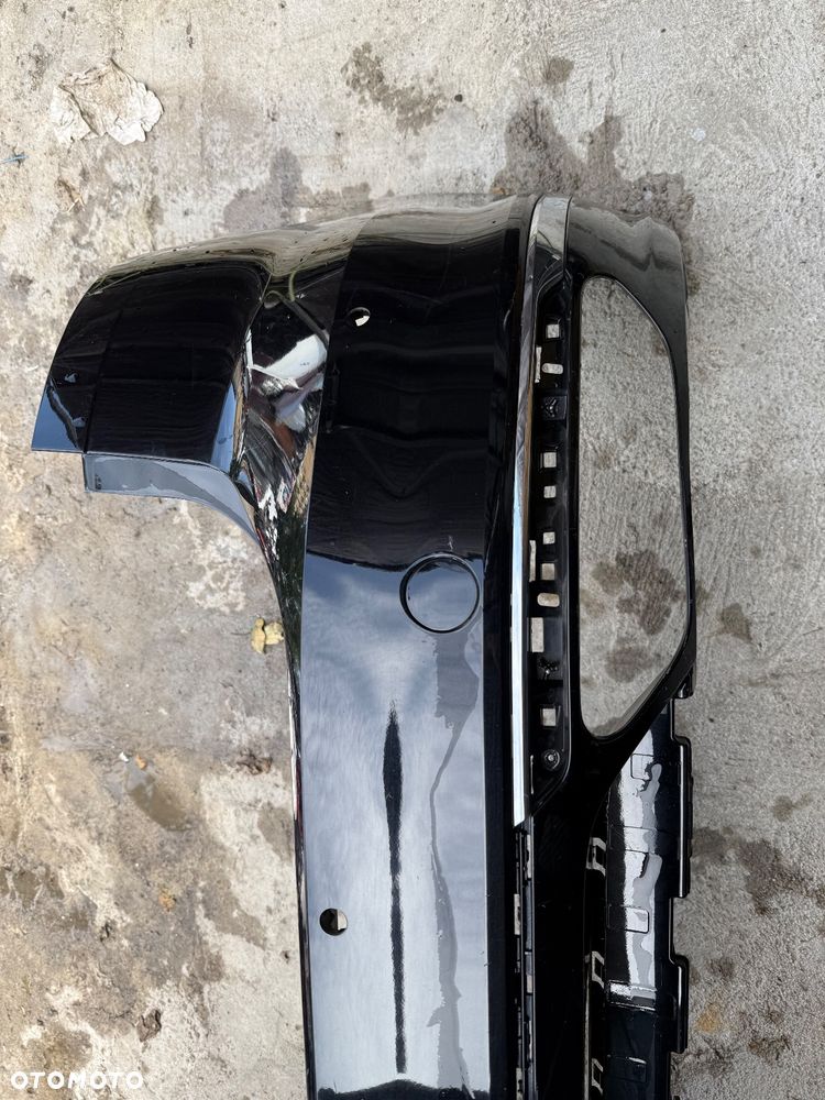 ZDERZAK TYŁ VOLKSWAGEN PASSAT B8 KOMBI 3G9 R-LINE 3G9807421B - 16