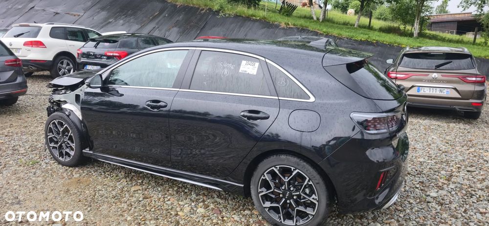 Kia Ceed 1.5 T-GDI DCT7 OPF GT Line - 8