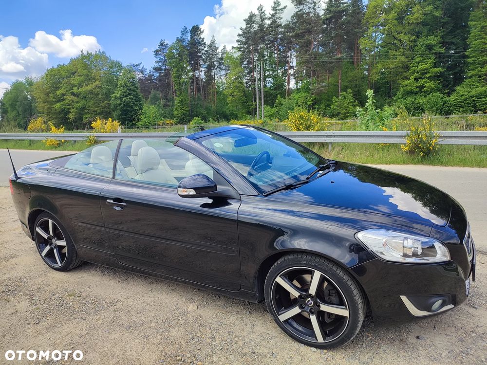 Volvo C70 D3 Inscription - 20
