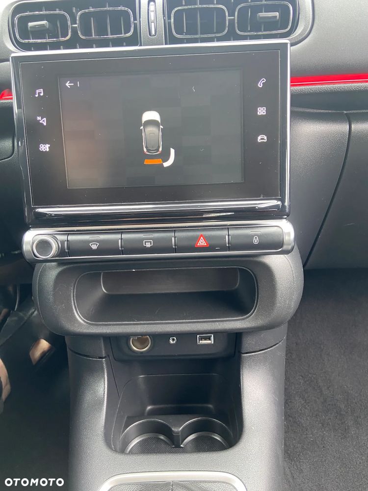 Citroën C3 - 35