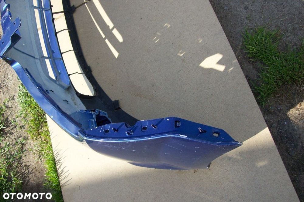 ZDERZAK PRZEDNI FORD FOCUS MK II - 4