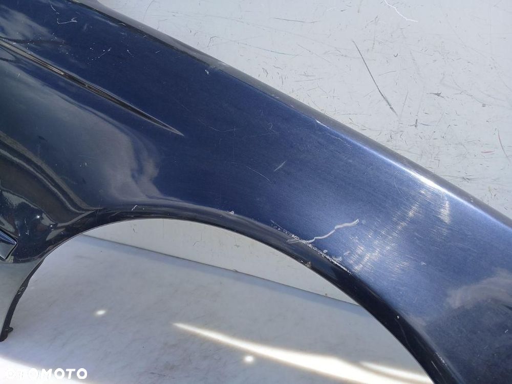 BŁOTNIK PRZÓD PRZEDNI PRAWY BMW 5 E39 - 3