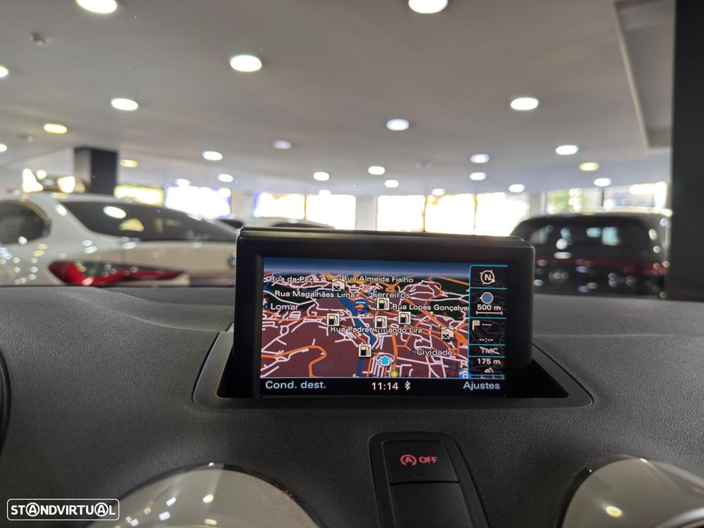 Audi A1 1.6 TDI Sport Edition - 22