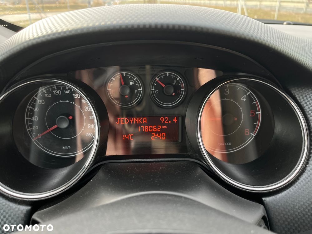 Fiat Bravo 1.6 Multijet 16V Active - 12