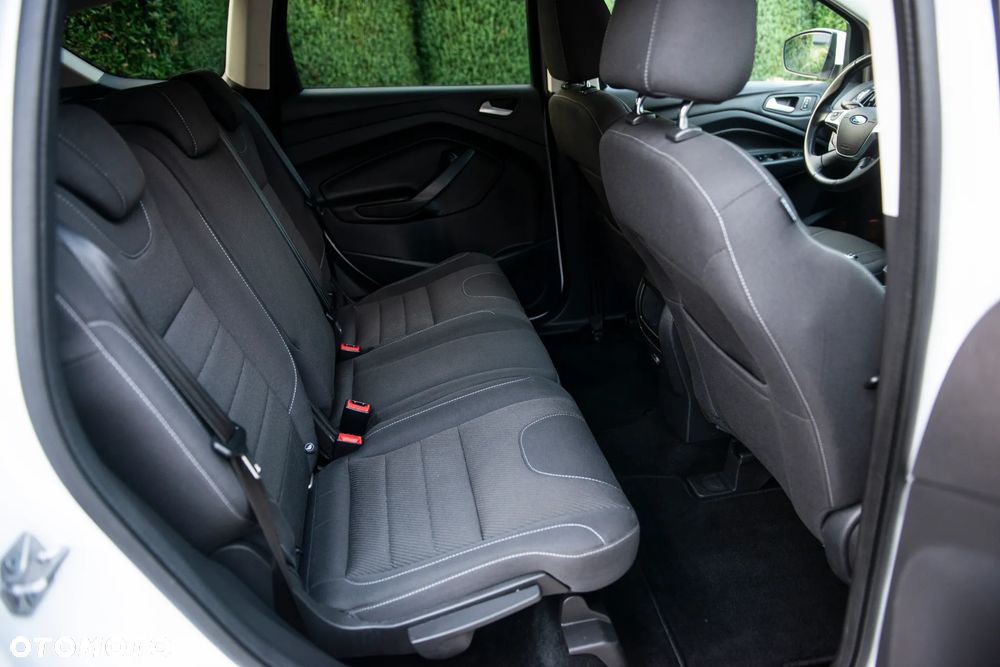 Ford Kuga 1.5 EcoBoost FWD Edition ASS - 35