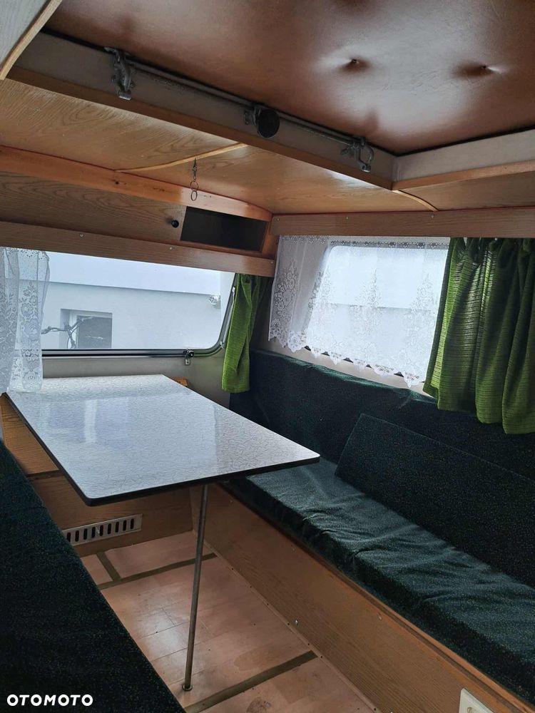 Wohnmobil hp700 - 6