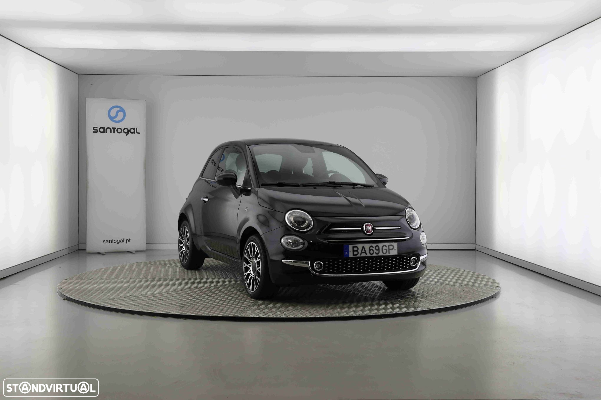 Fiat 500 1.0 Hybrid - 7