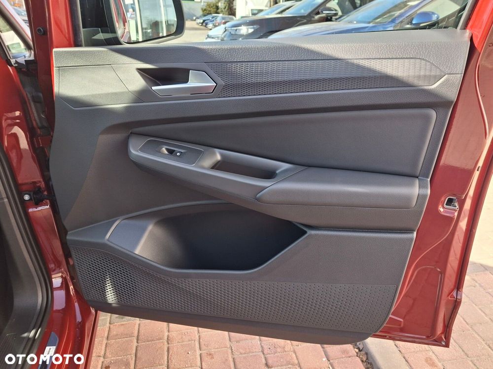 Volkswagen Caddy - 32