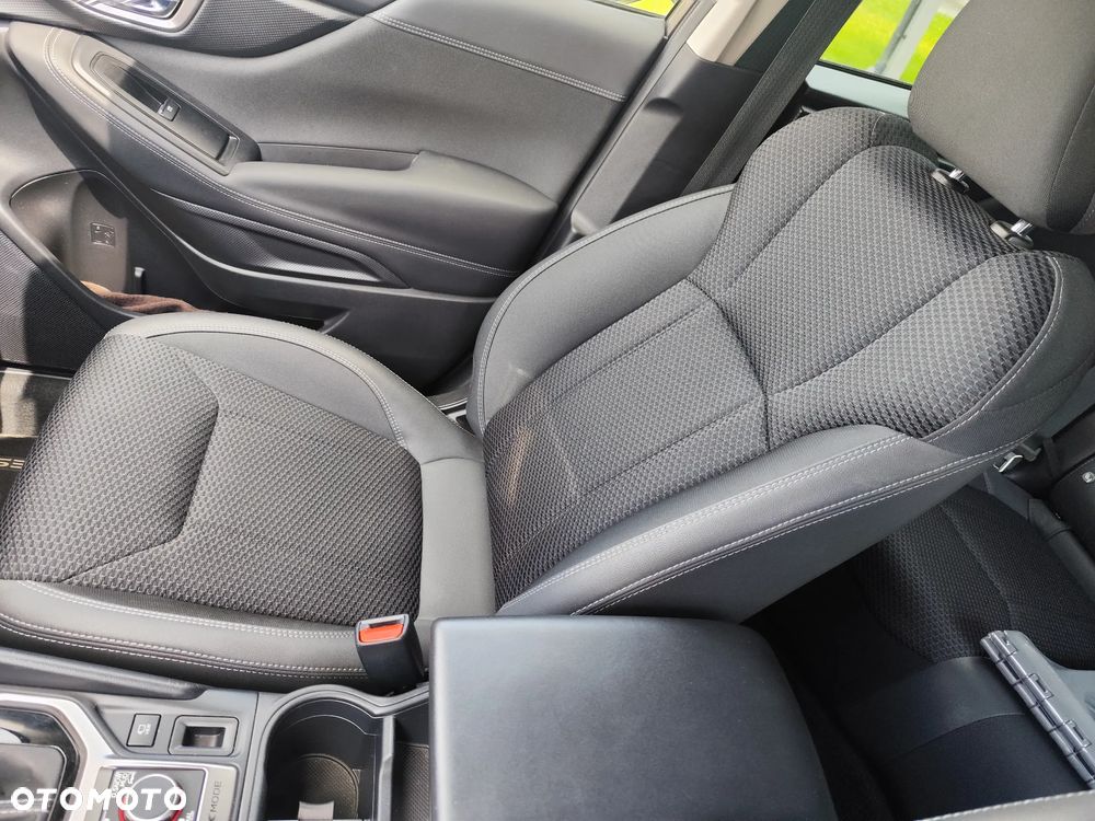Subaru Forester 2.0ie Lineartronic Comfort - 15