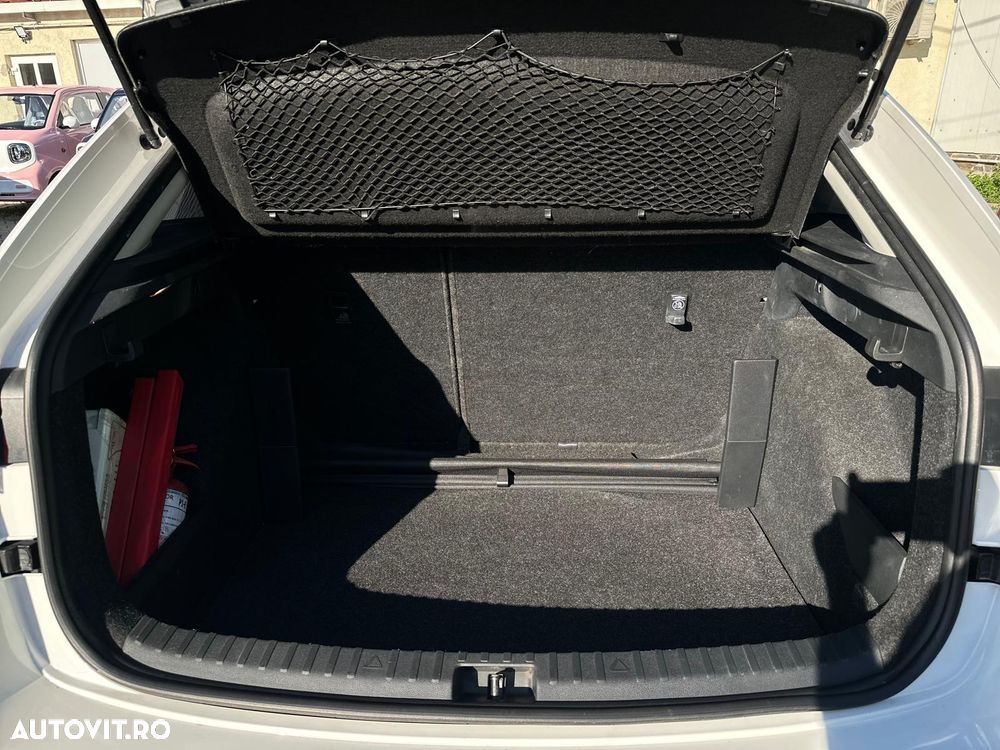 Skoda Scala 1.0 TSI Ambition - 27