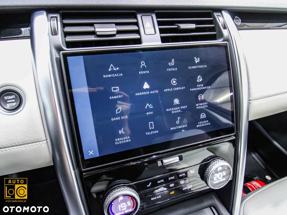 Land Rover Discovery ver-v-3-0-d250-mhev-r--dynamic-hse - 25