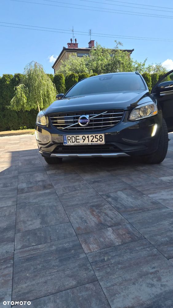 Volvo XC 60 D4 Drive-E Summum - 19