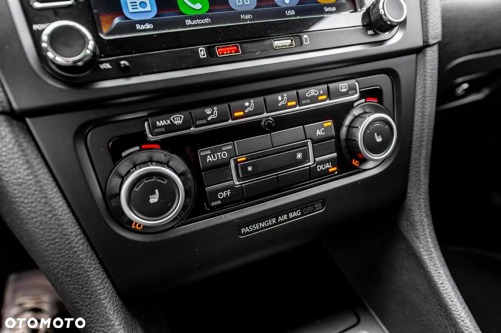 Volkswagen Golf 1.6 Edition - 34