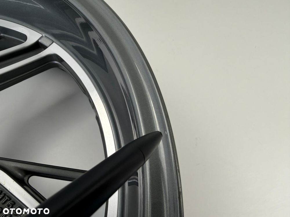 Tylna felga BMW R1250RT K52 2017+ Option 719 - 6