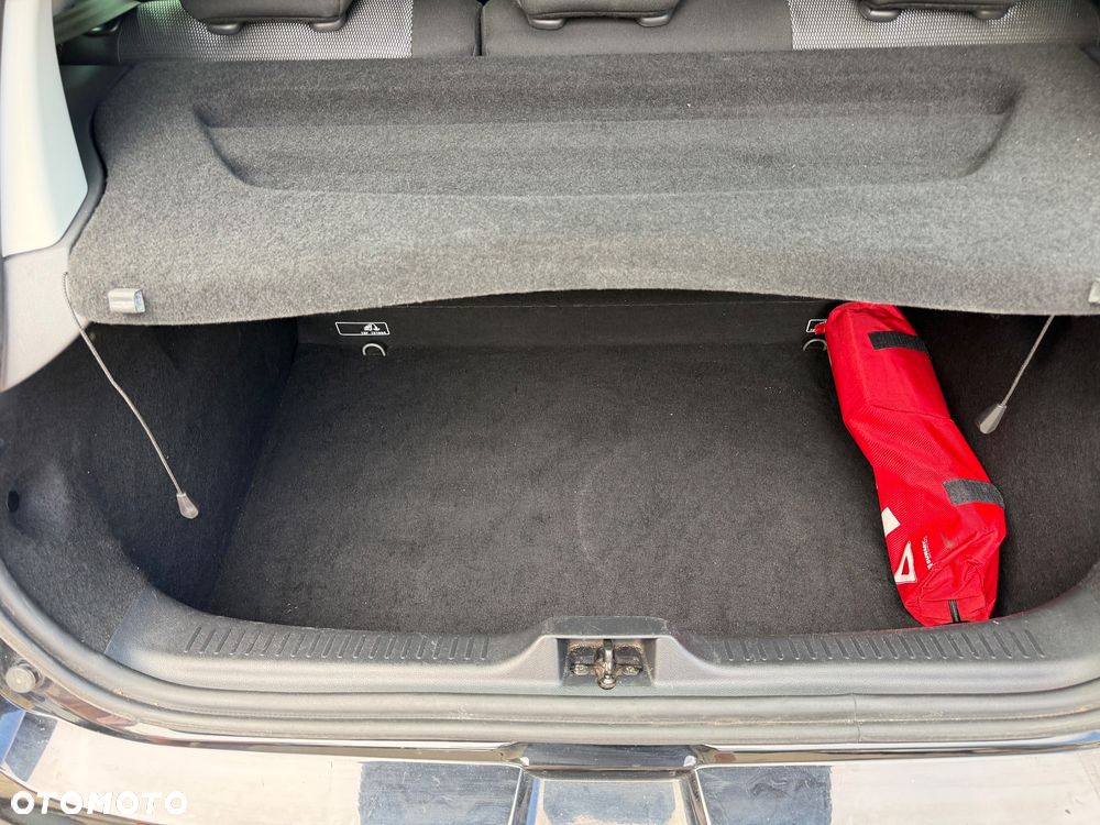 Renault Clio 1.5 dCi Energy Life EU6c - 14