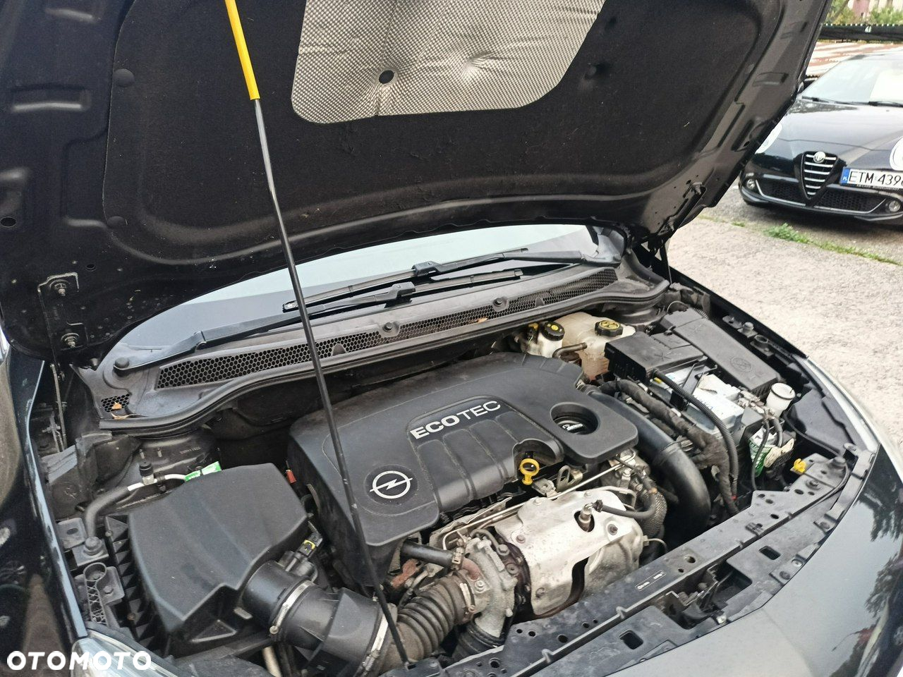Opel Astra - 5