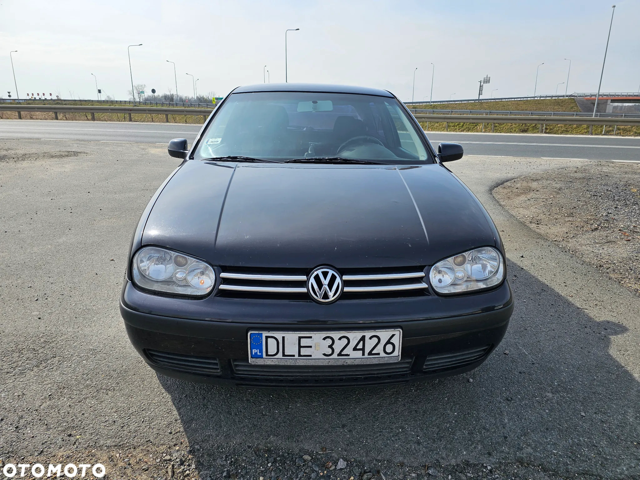Volkswagen Golf - 4