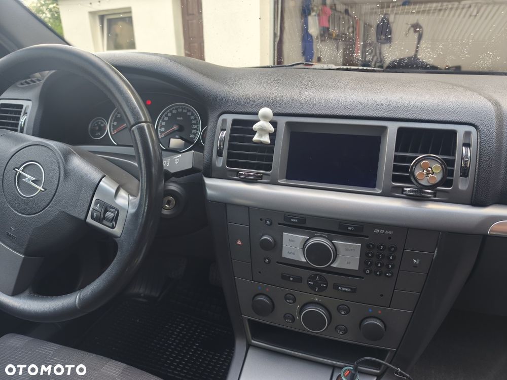 Opel Vectra - 3