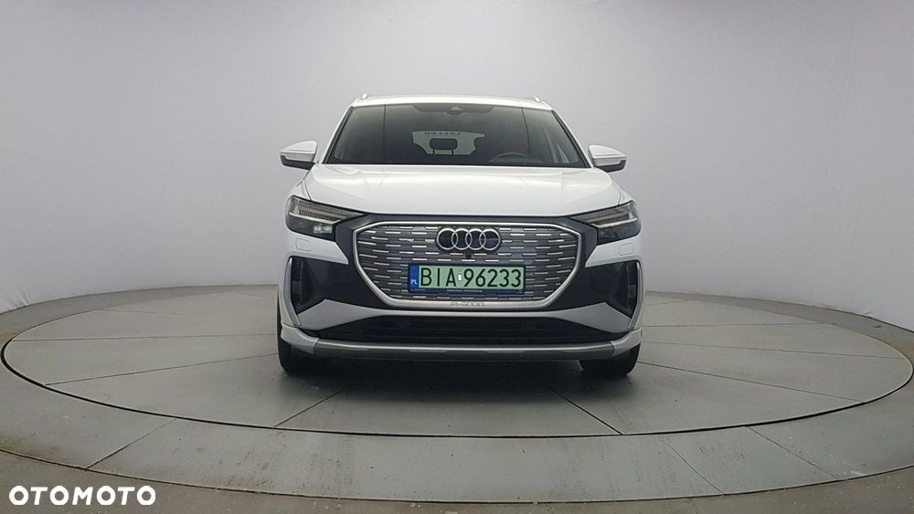 Audi Q4 e-tron - 2