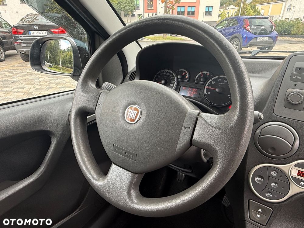 Fiat Panda 1.2 Active Eco - 13