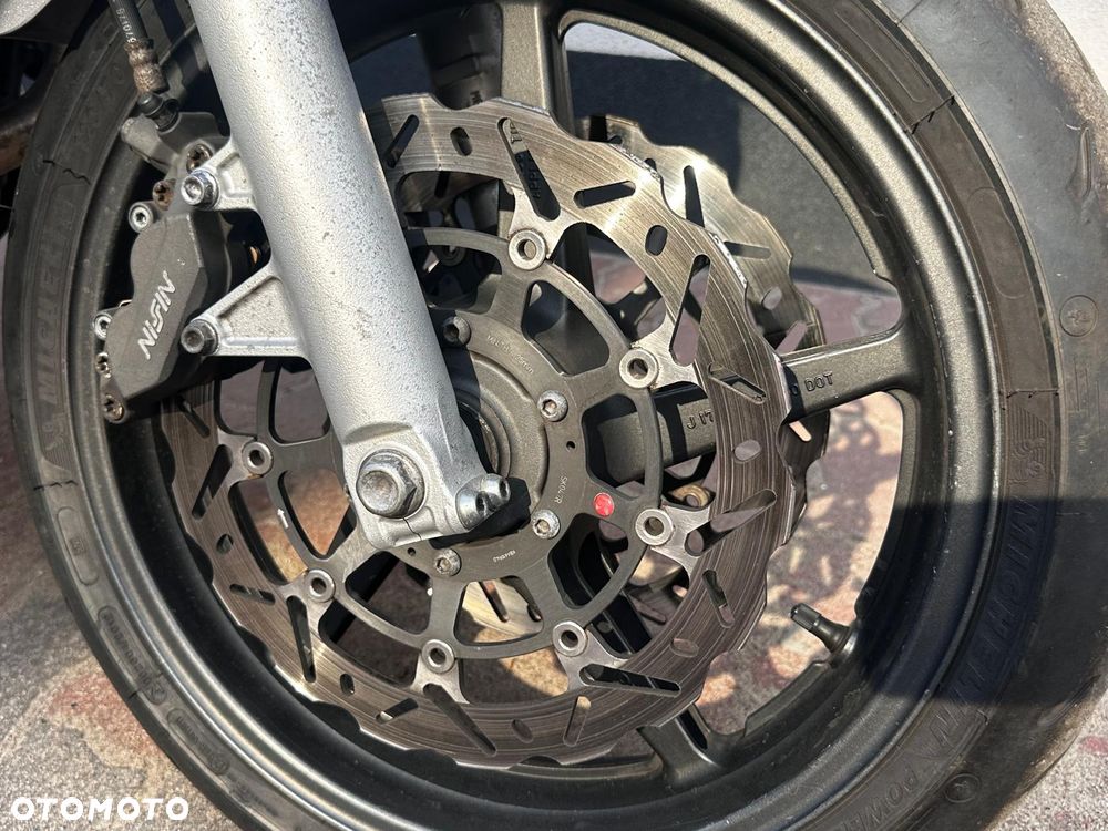 Honda CB - 14