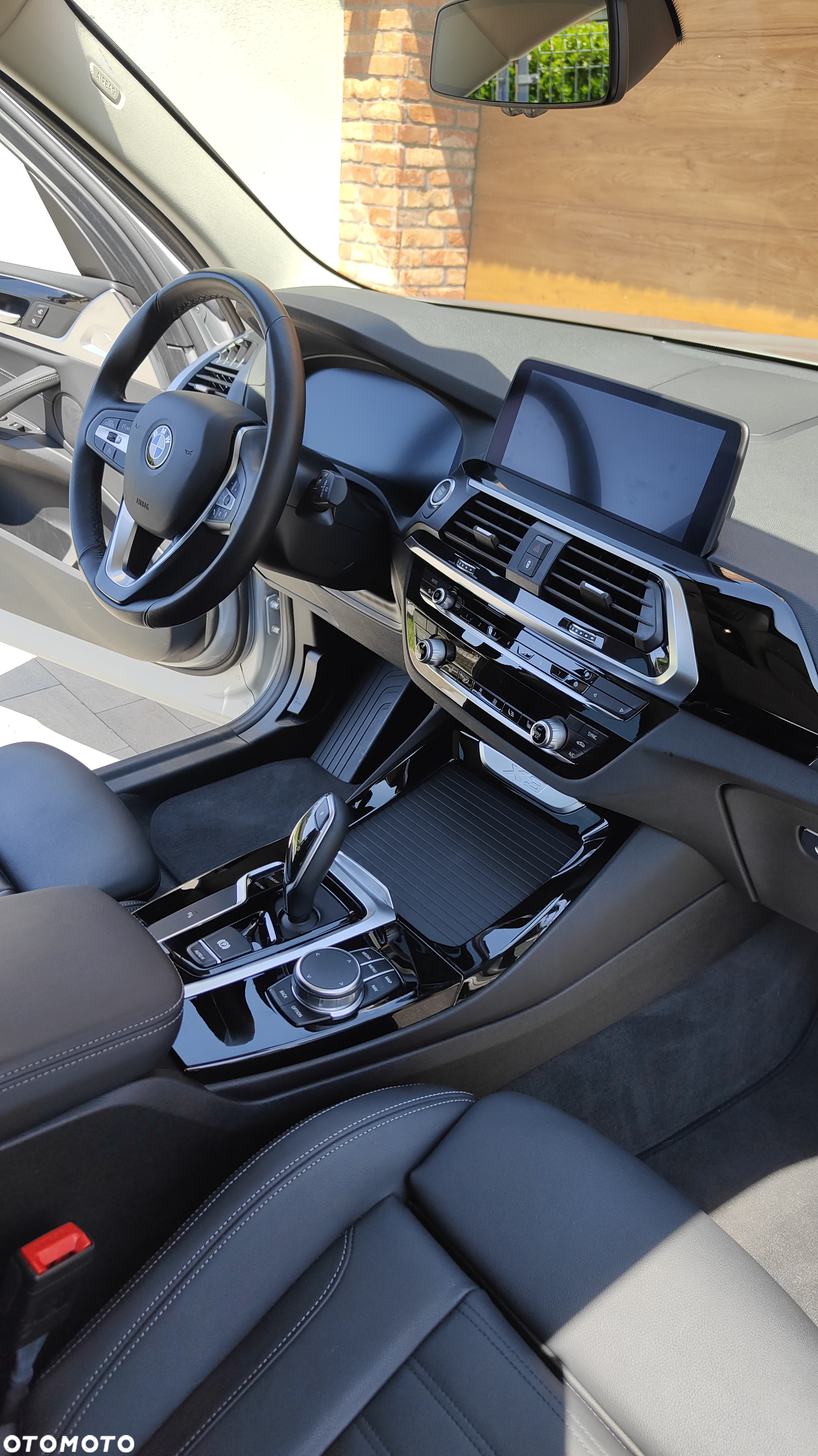 BMW X3 - 5