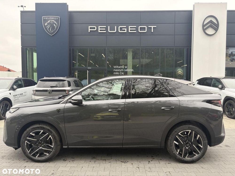 Peugeot 3008 - 3