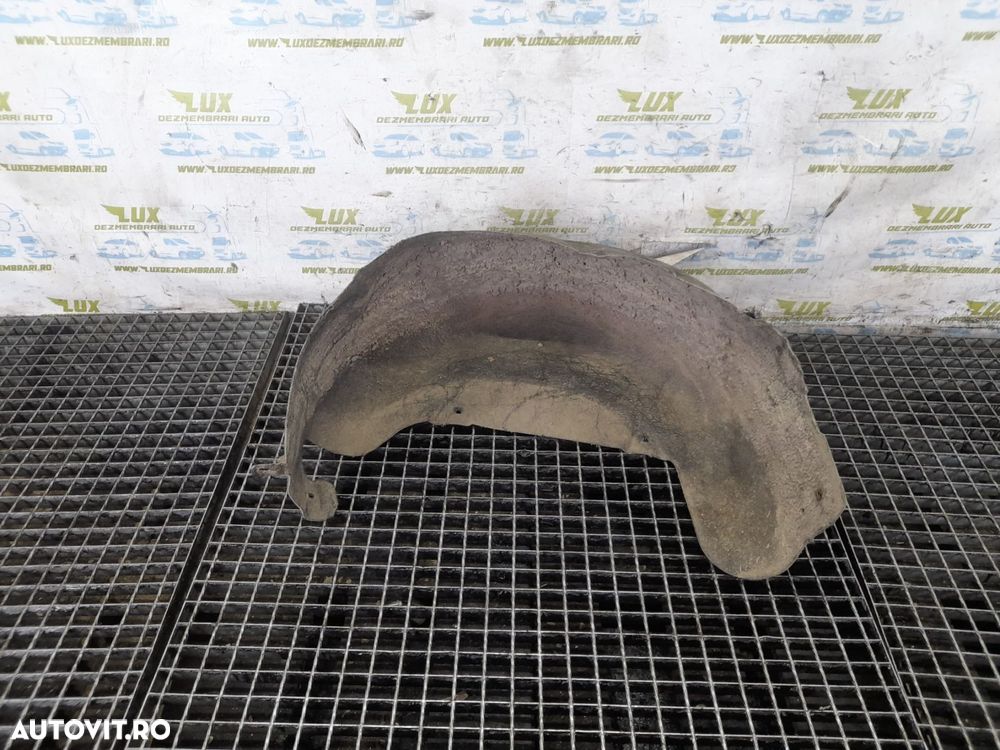 Carenaj dreapta spate Peugeot 508 1 [2010 - 2014] 2.0 hdi RH02 HYBRID - 1