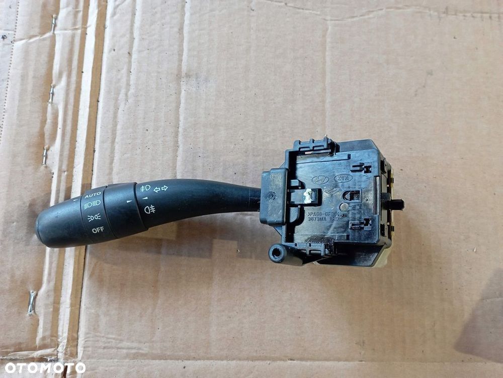 KIA CEED I 1 PRZEŁĄCZNIK ZESPOLONY MANETKI 93410-1H400 - 5