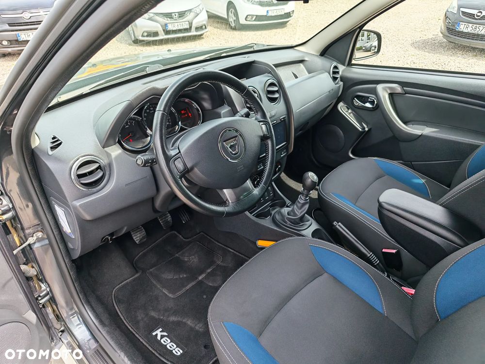 Dacia Duster 1.2 TCe Prestige - 13