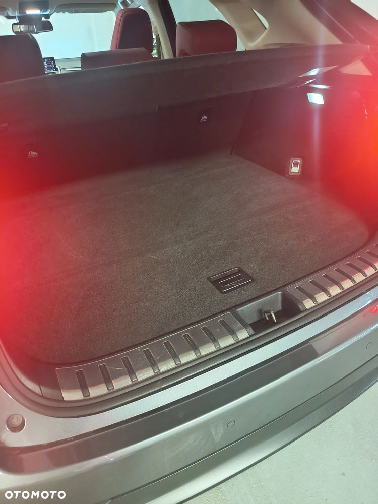 Lexus NX 300h F Impression AWD - 6