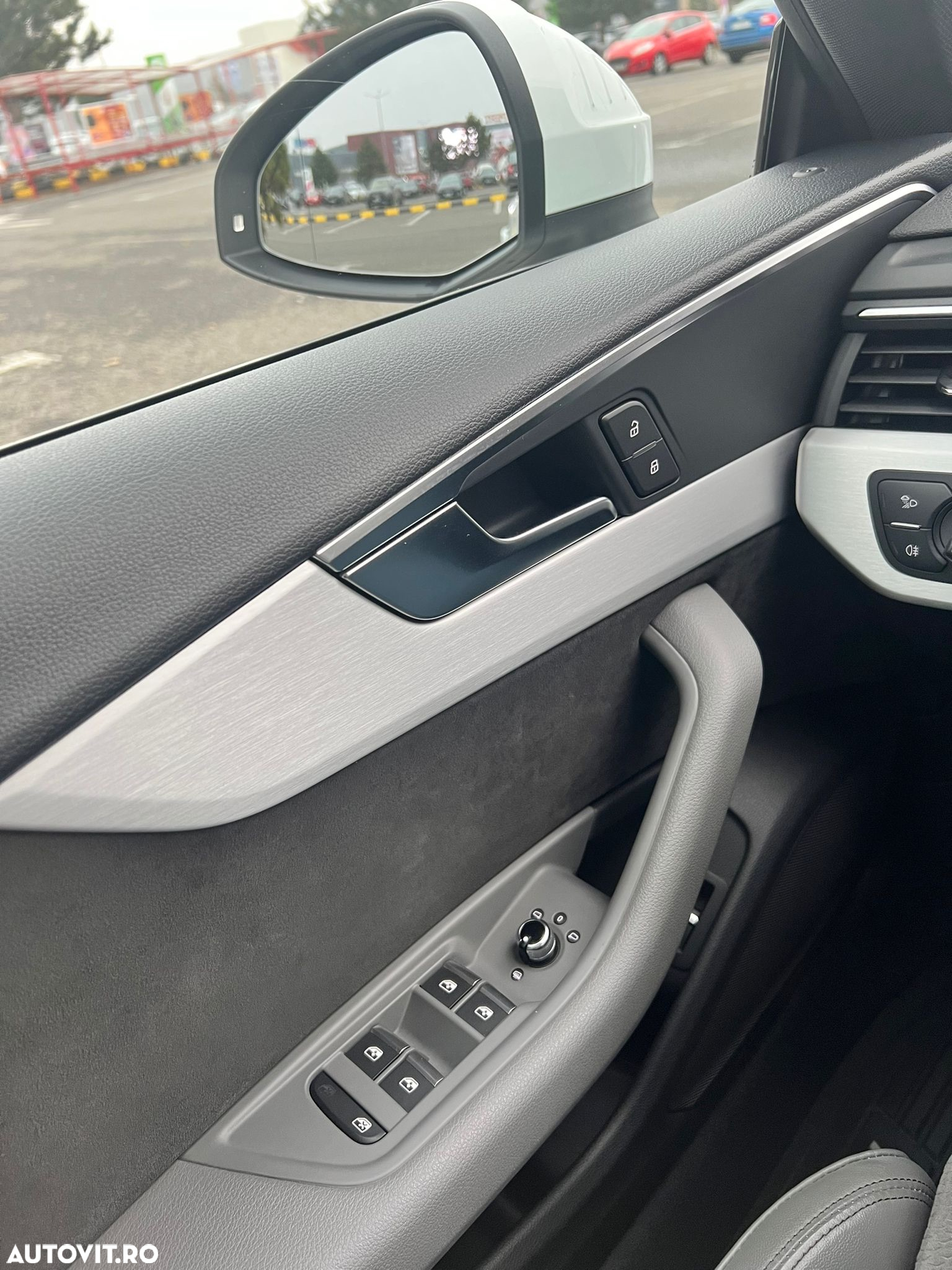 Audi A5 Sportback 2.0 TDI S tronic - 12