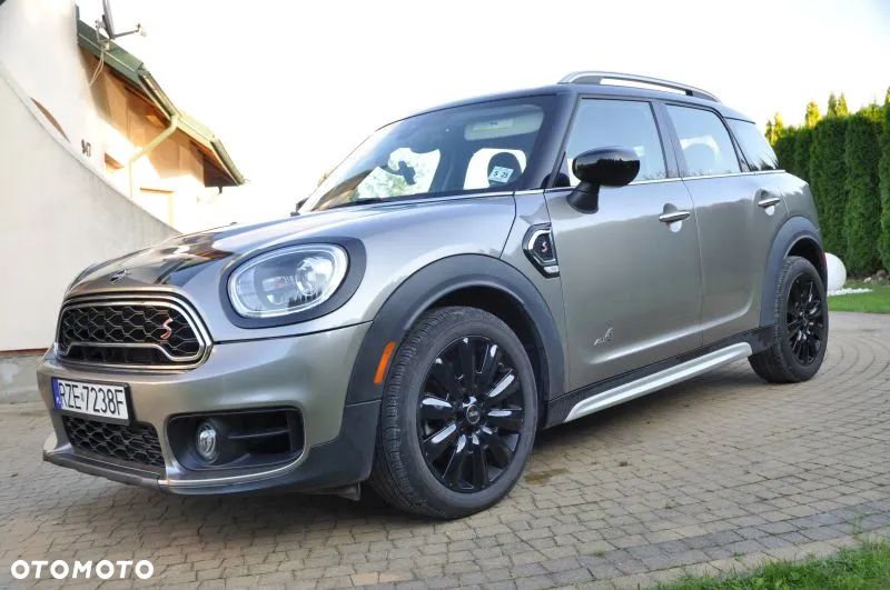 MINI Countryman Cooper S ALL4 - 1