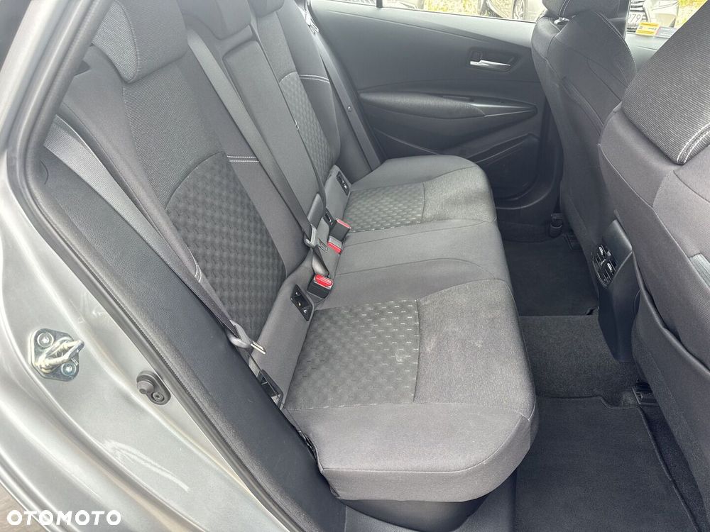 Toyota Corolla 1.8 Hybrid Comfort - 11