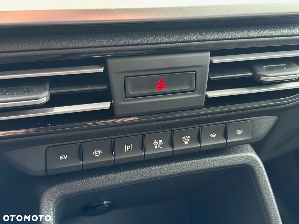 Ford Connect VAN L2 - 6